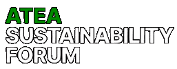 Sustainability Gjenbruk Sticker by Atea.no