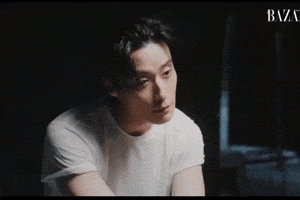 Kdrama GIF