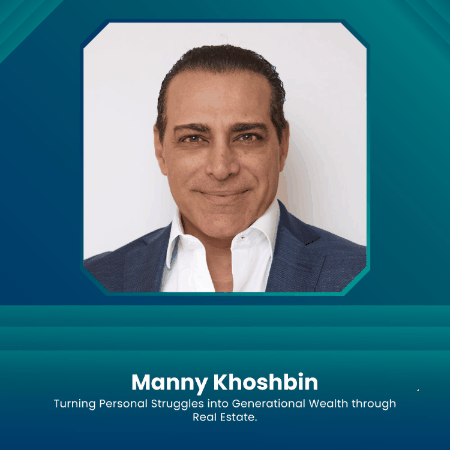 Manny Khoshbin GIF