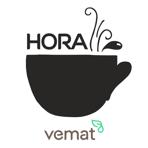 Vemat Sticker