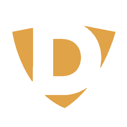 DoradoBet Sticker