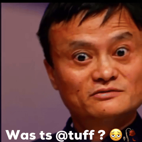 Was Ts Tuff GIF