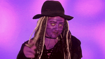 Lena GIF
