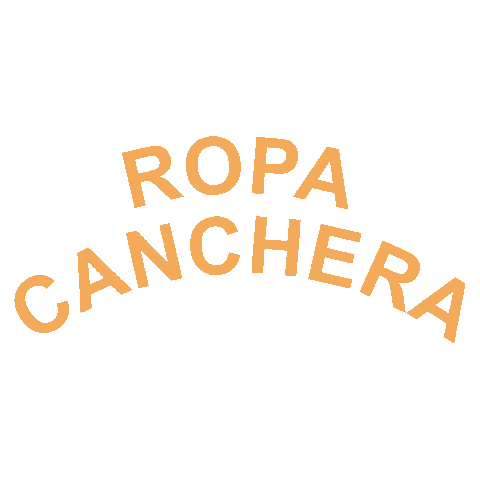 Colores Ropa Sticker