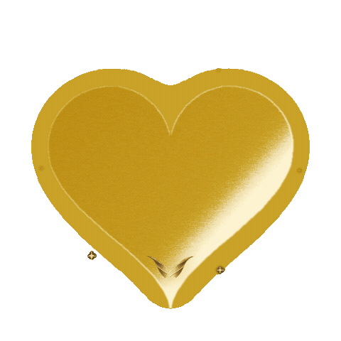 Sticker Gold Sticker by KIRAY Jewellery
