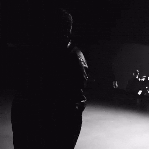 Dance Party GIF