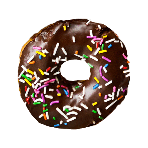 Redcliff Bakery Sticker