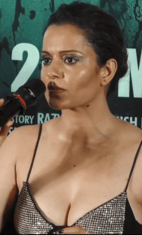 Kangana Ranaut GIF
