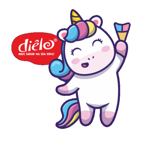 Dielo Sticker by Diêlo Sorvetes