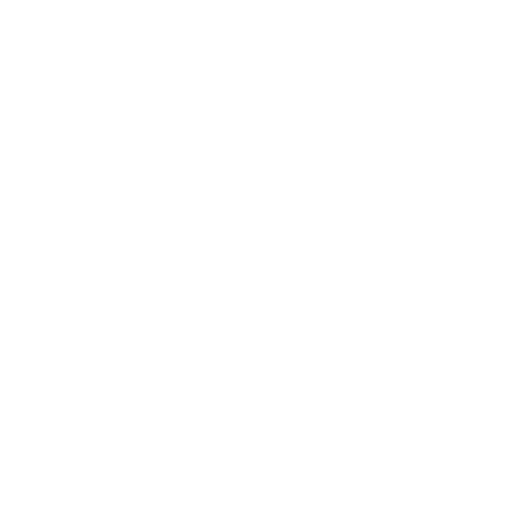 Radiant Church Sticker
