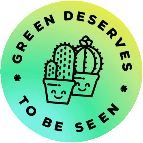 Batd Sticker by Dough Joy