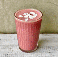 Smoothie Challenge GIF by The Smoothie Bombs