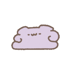 Hamster Potato Sticker
