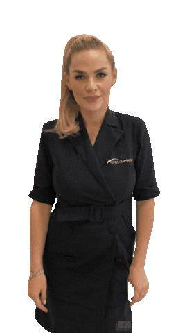 Agnes Permanent Sticker