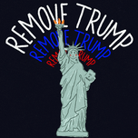 Impeach This Is America GIF by Creative Courage