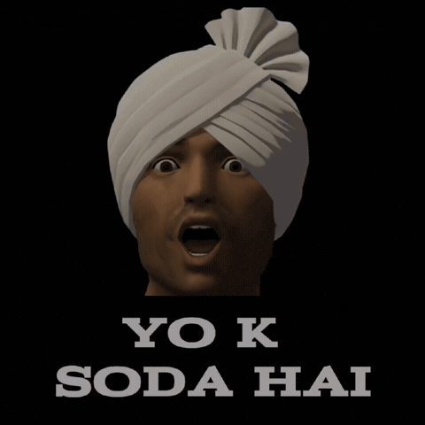 Haryanvibelt GIF