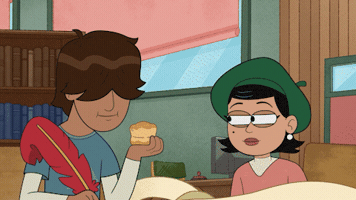 Give For You GIF by Goat Girl