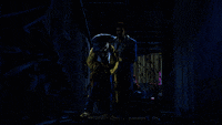 the wolf among us sad gif