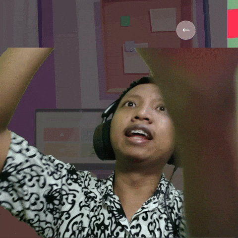 Awok GIF