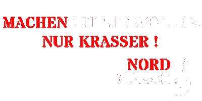 Fiete Sticker by Nord-Marsch