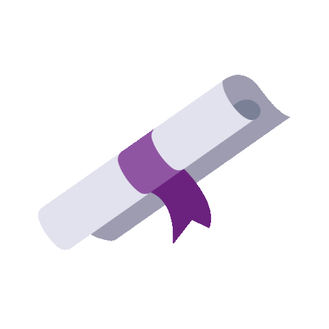 Graduation Graduate Sticker by SACAP for iOS & Android | GIPHY