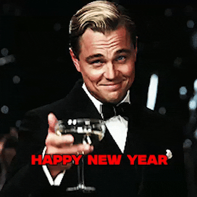 Celebration Cheers GIF