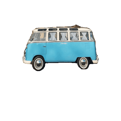 RockaBulli Sticker