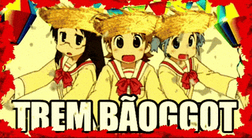 Festa Junina GIF