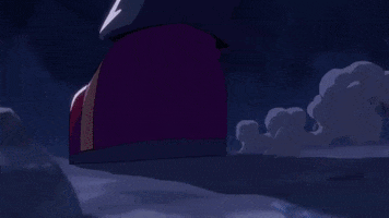 Sonic GIF