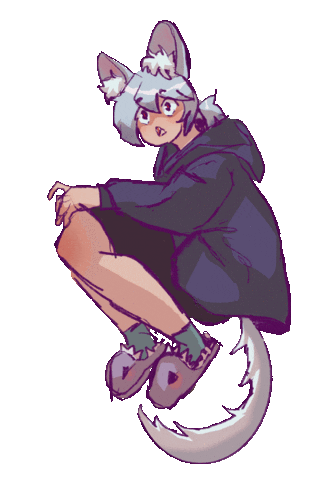 Kale Sticker