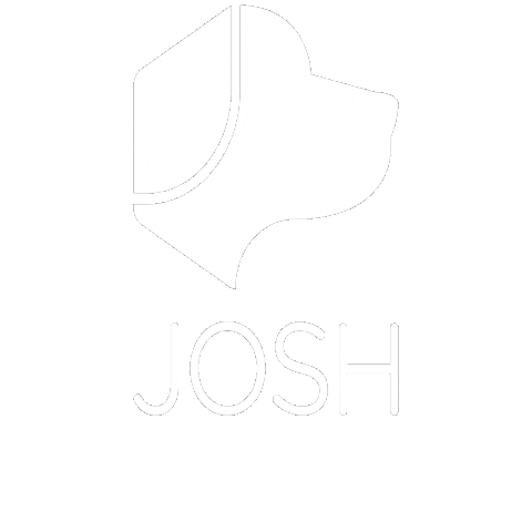 Logo Tech Sticker by Josh.ai
