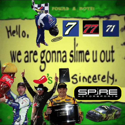 Spire Danielsuarez GIF