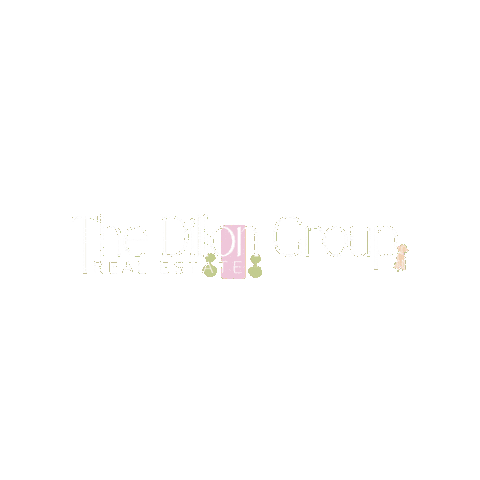 The Dillon Group Sticker
