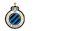 Club Brugge Foundation Sticker