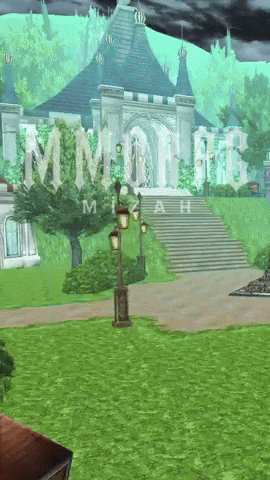 Knight Online Ko GIF