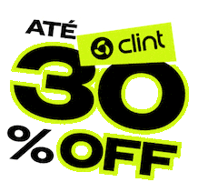 Clint Digital Sticker