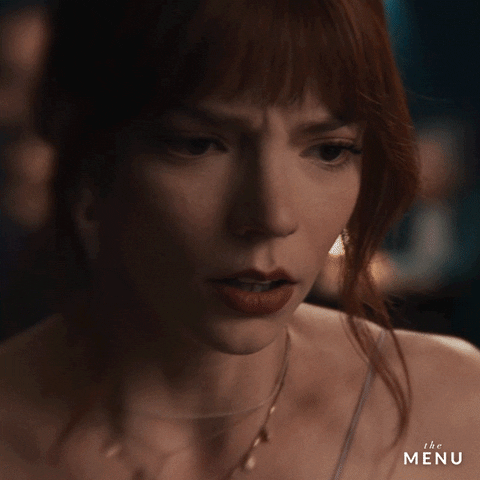 Scared Anya Taylor Joy GIF by Searchlight Pictures