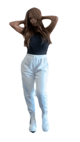 Happy Dance Sticker by hairboss_professional