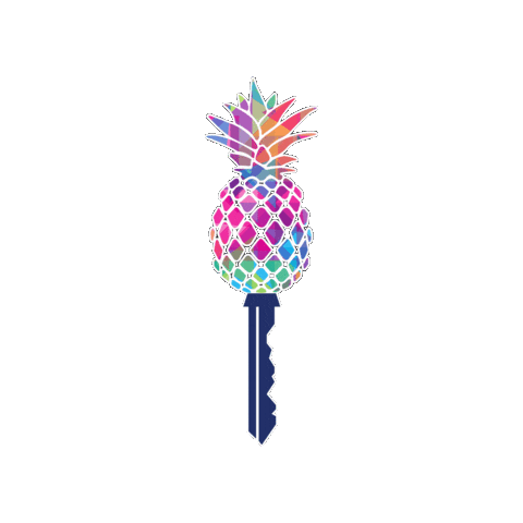Sticker by Island Living Homes