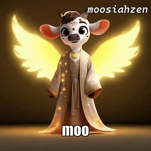 Wings GIF by Moosiahzen