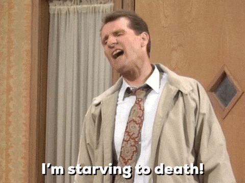 Hungry Season 4 GIF by Sony Pictures Television - Find & Share on GIPHY