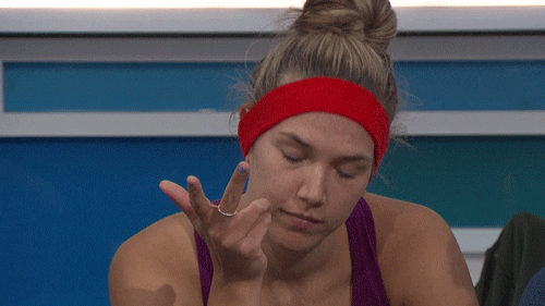 Nodding Yes GIF by Big Brother - Find & Share on GIPHY