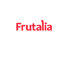 frutalia Sticker