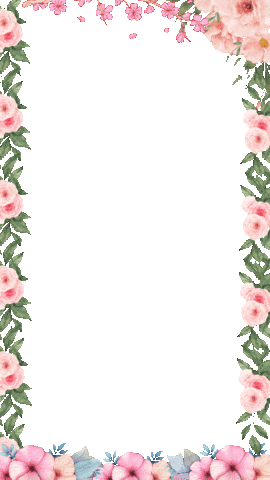 Flowers Sticker