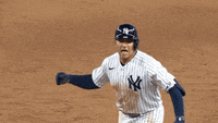 Gerrit Cole Yankees GIF by Jomboy Media - Find & Share on GIPHY