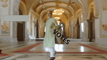 Rahul Gandhi GIF by Inquilab Studios