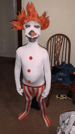 Halloween GIF