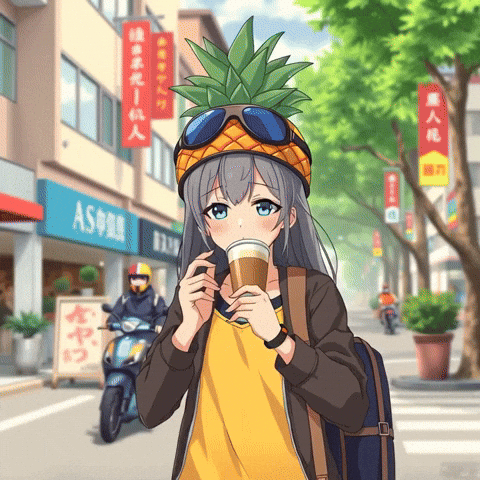 Yuiwe GIF