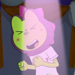 Dance Party GIF by LK School Daze
