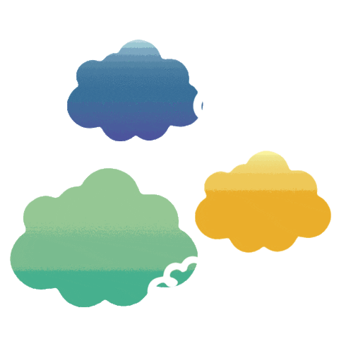 Kanarie Club Sticker